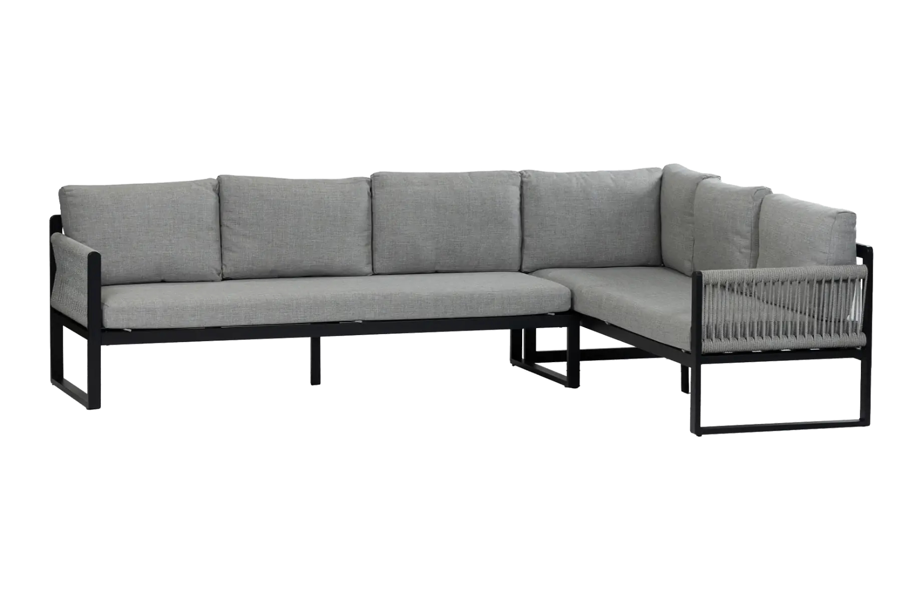 Reims-Black-loungeset-modern-rope-luxe-4-seizoenen-tuinmeubelen