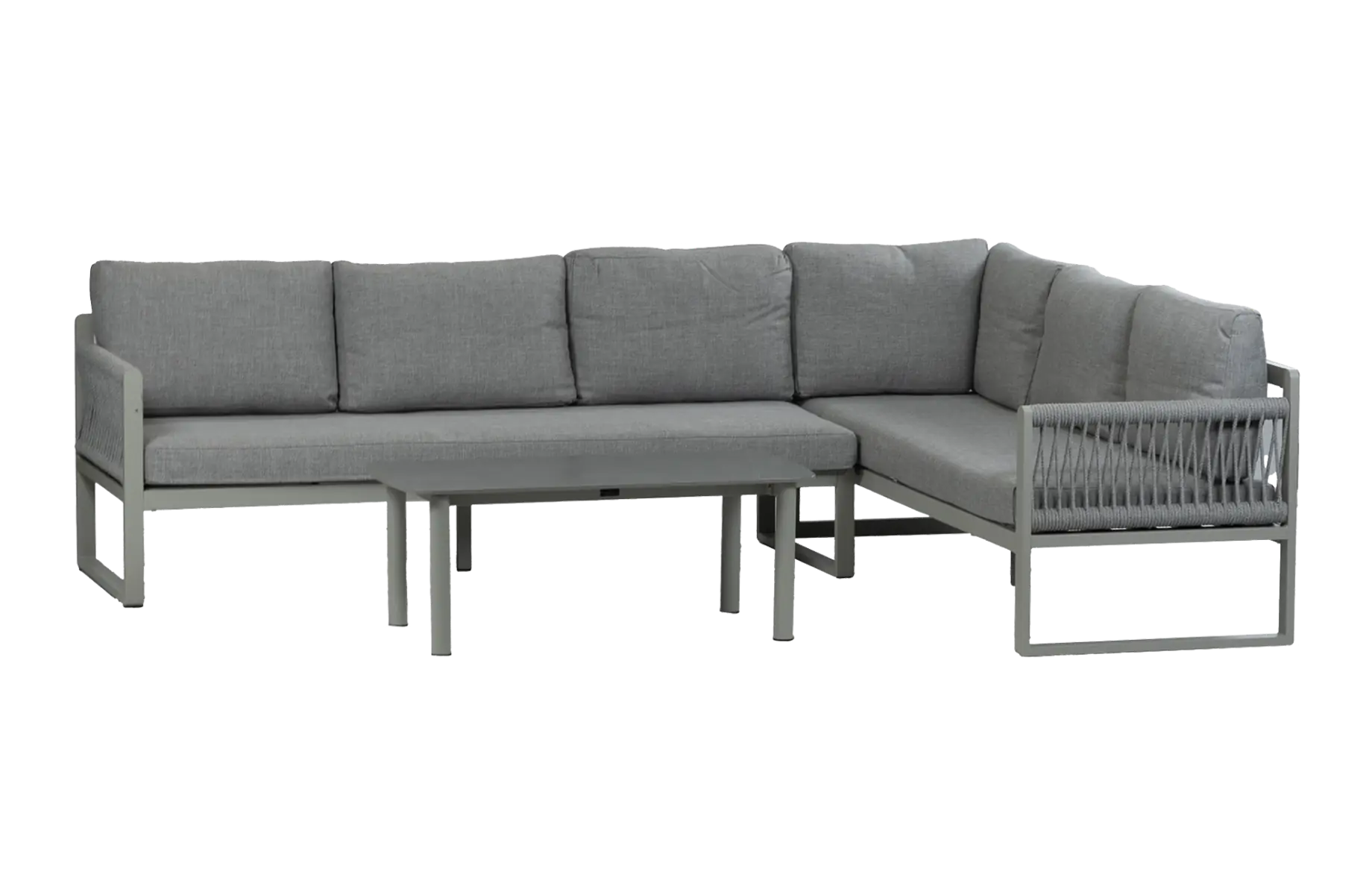 Reims-camel-lage loungeset-modern-luxe-4-seizoenen-tuinmeubelen