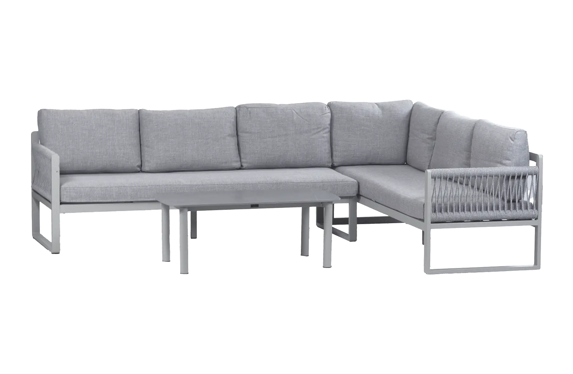 Reims-camel-lage loungeset-modern-luxe-4-seizoenen-tuinmeubelen