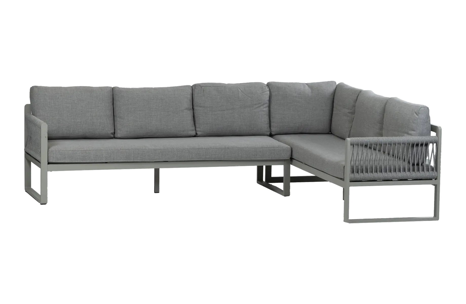 Reims-Sand-loungebank-modern-rope-luxe-4-seizoenen-tuinmeubelen