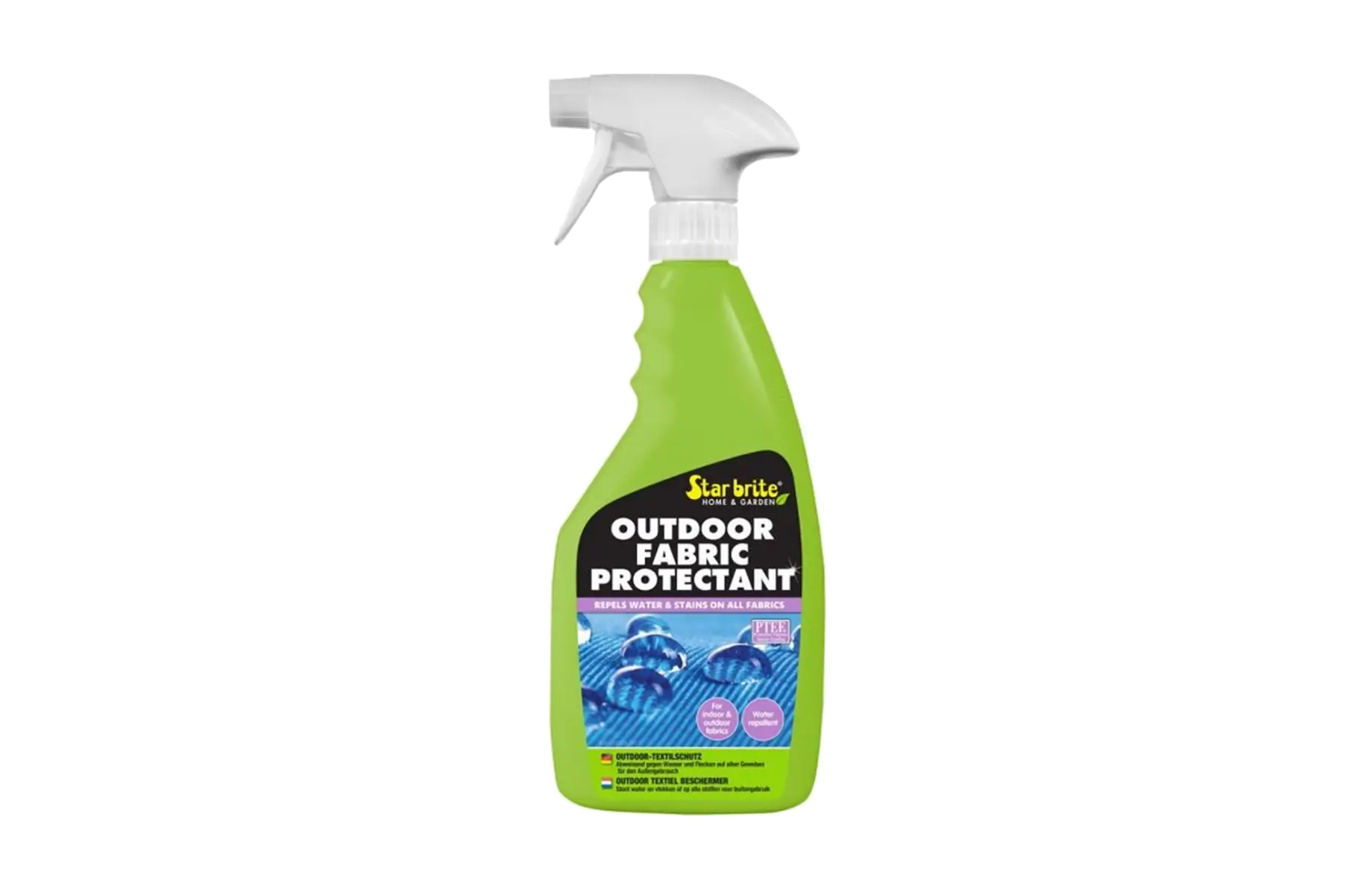 Textiel beschermer | 650ml | Star Brite