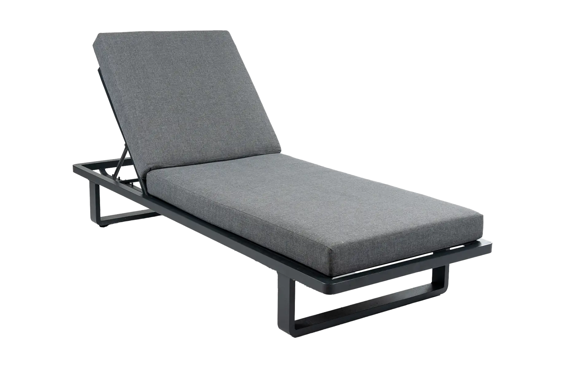 Modern-ligbed-Sint-Maarten-aluminium-4-seizoenen-tuinmeubelen