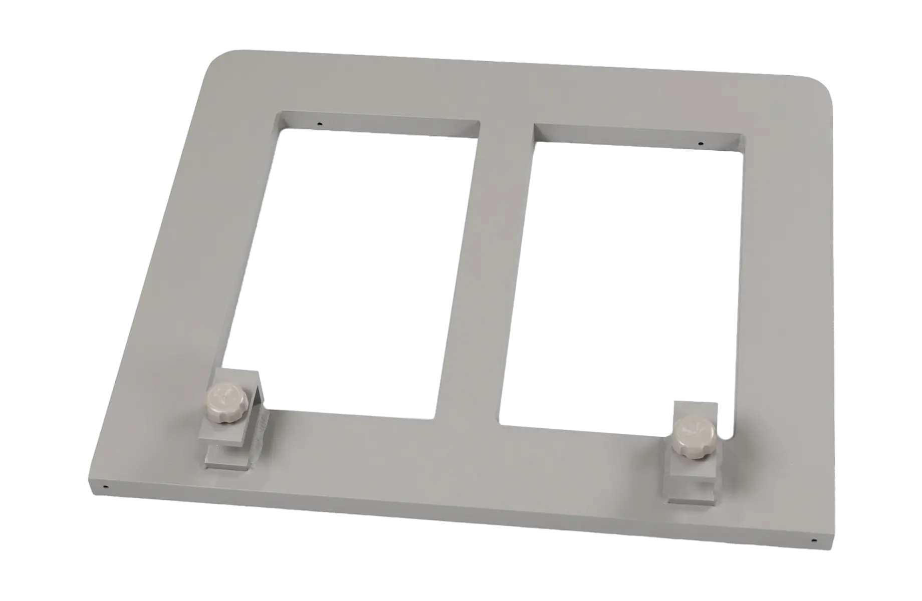 Armleuning Tulum | Camel | Aluminium