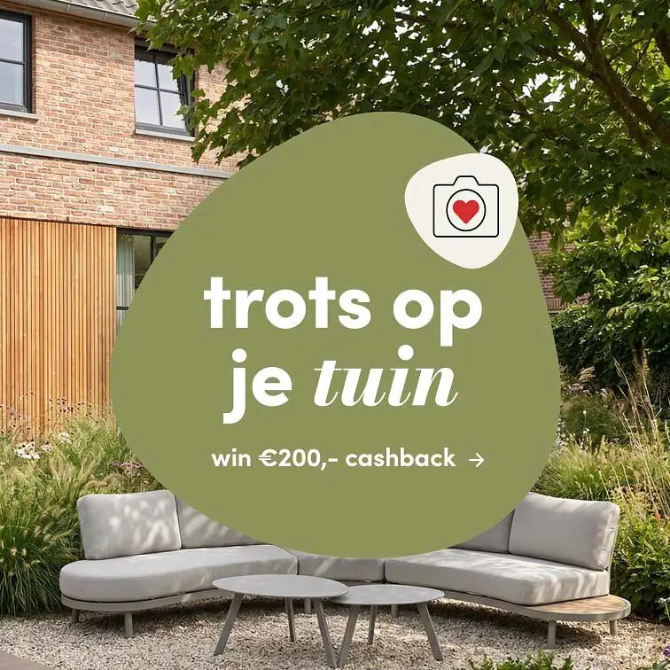cashback-tuinmeubelen