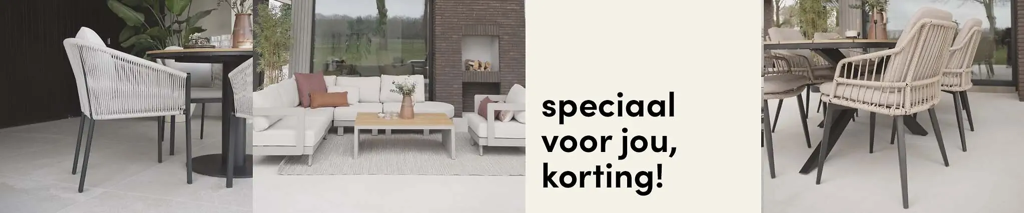 korting-tuinmeubelen