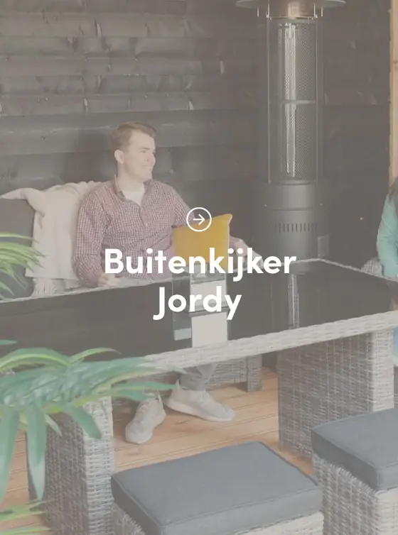 Jordy &amp; hongling