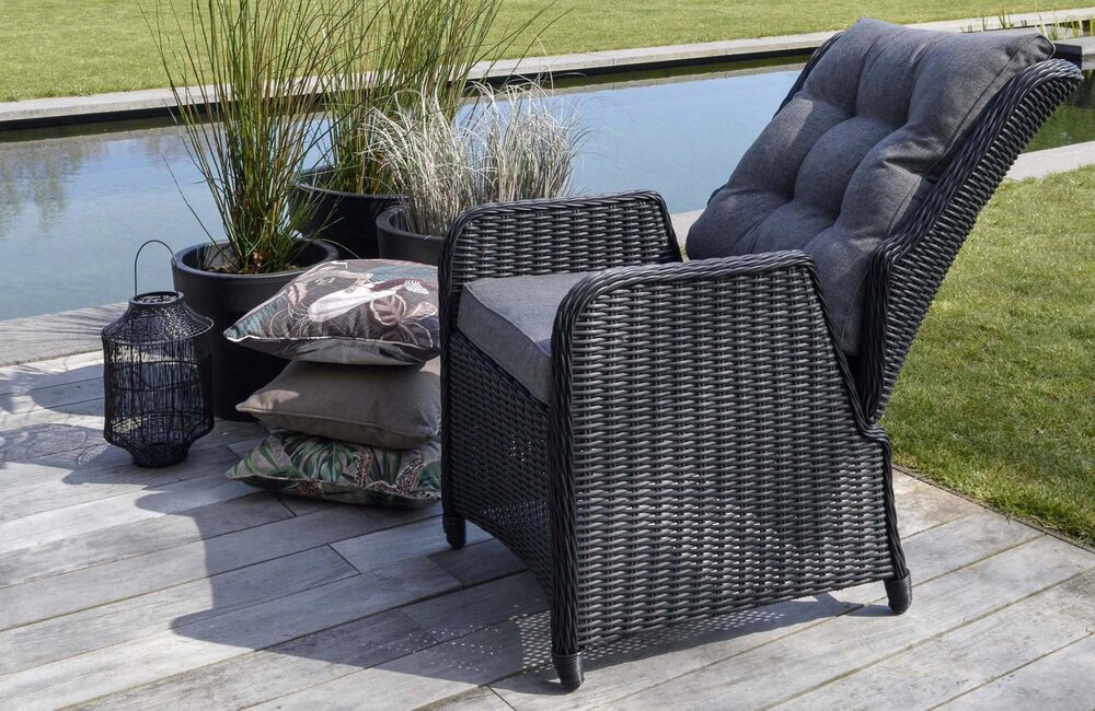 Najaarsonderhoud voor tuinmeubelen: praktische tips